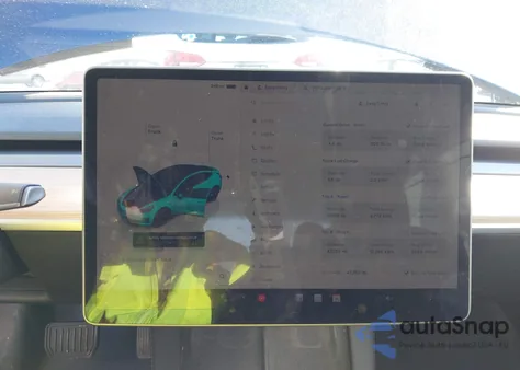 2023 Tesla Model 3 Rear-Wheel Drive from USA, damaged, VIN 5YJ3E1EA6PF678754